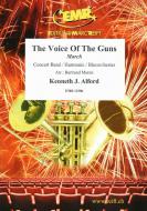 The Voice Of The Guns Standard