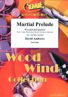 Martial Prelude Standard