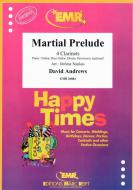 Martial Prelude Standard