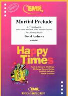 Martial Prelude Standard