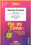 Martial Prelude Standard
