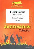 Fiesta Latino Standard