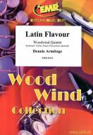 Latin Flavour Standard