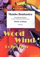 Mambo Bombastica Standard