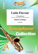 Latin Flavour Standard
