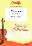 Mexicano Standard