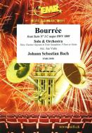 Bourrée Standard