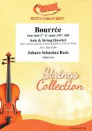 Bourrée Standard