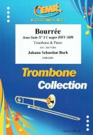 Bourrée Standard