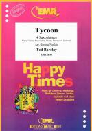 Tycoon Standard