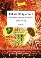 Echoes Of Agincourt Standard