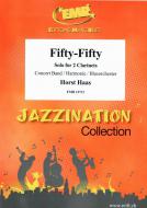 Fifty-Fifty Standard