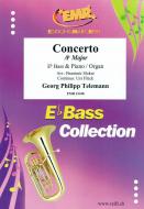 Concerto Ab Major Standard