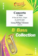 Concerto Eb Major Standard