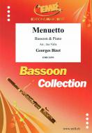 Menuetto Standard