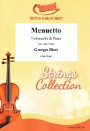 Menuetto Standard