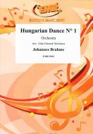 Hungarian Dance No. 1 Standard