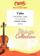 Valse Standard