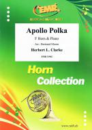Apollo Polka Standard