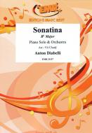 Sonatina Bb Major Standard