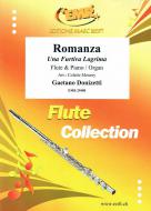 Romanza Standard
