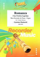 Romanza Standard