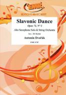 Slavonic Dance Standard