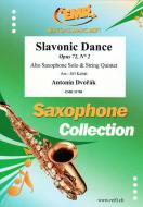 Slavonic Dance Standard