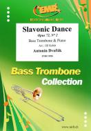 Slavonic Dance Standard