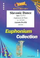 Slavonic Dance Standard