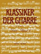 Klassiker der Gitarre 2: Duos 