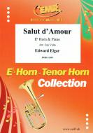 Salut d'Amour Standard