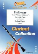 Sicilienne Standard