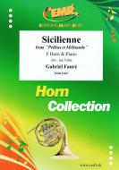 Sicilienne Standard