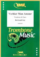 Verbier Mon Amour Standard
