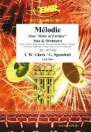 Mélodie Standard