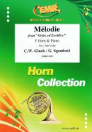 Mélodie Standard
