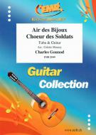 Air des Bijoux / Choeur des Soldats Standard
