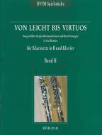 Von leicht bis virtuos 2 