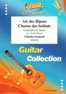 Air des Bijoux / Choeur des Soldats Standard