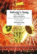 Solvejg's Song Standard