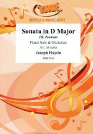 Sonata in D Major Standard
