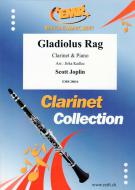 Gladiolus Rag Standard