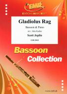 Gladiolus Rag Standard