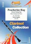 Peacherine Rag Standard