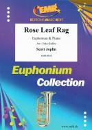 Rose Leaf Rag Standard