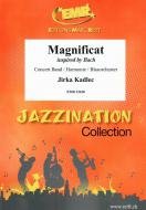 Magnificat Standard