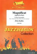 Magnificat Standard