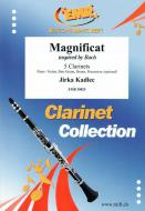 Magnificat Standard