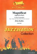 Magnificat Standard